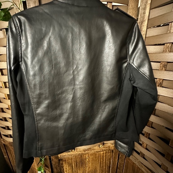 Moto Jacket - Picture 4 of 7